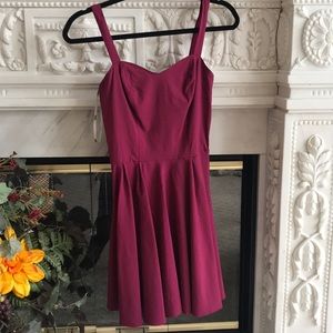 ASOS dress